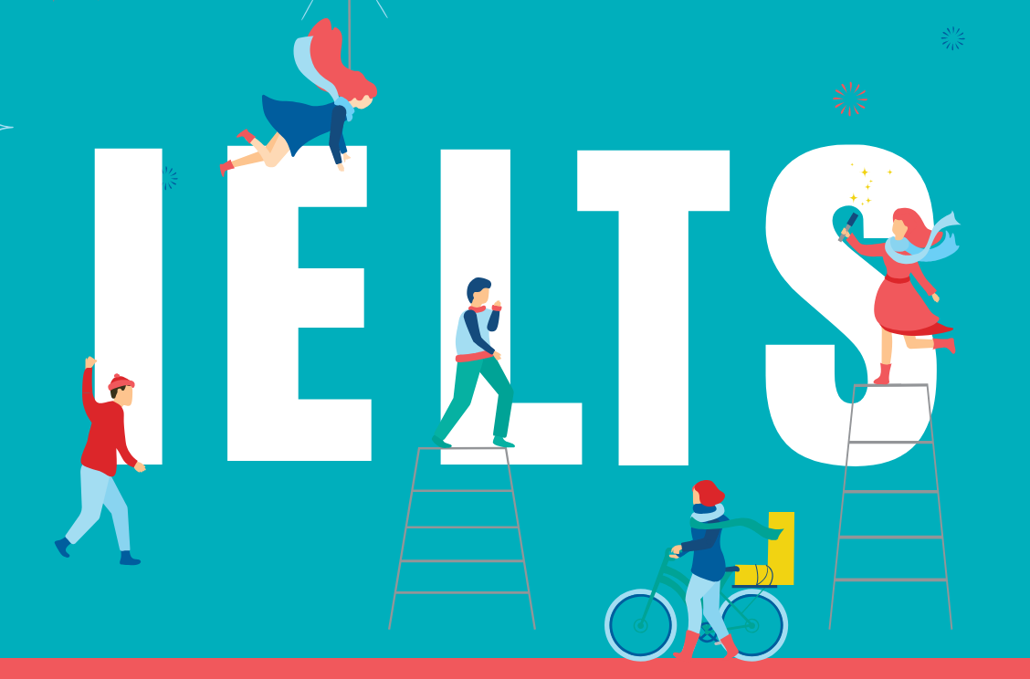 IELTS Prep